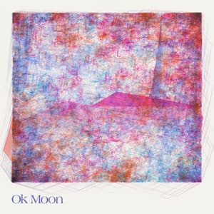 Artwork for Ok Moon