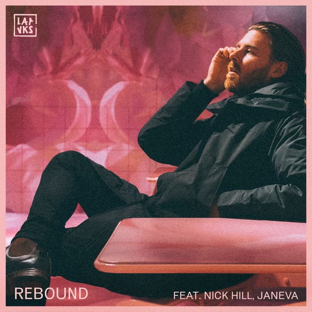 Artwork for Rebound